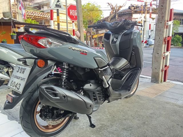 ขายnmax155 รถสวย รูปที่ 11