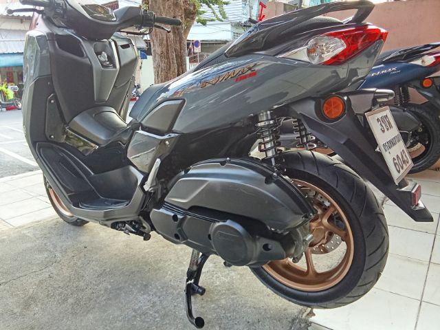 ขายnmax155 รถสวย รูปที่ 10