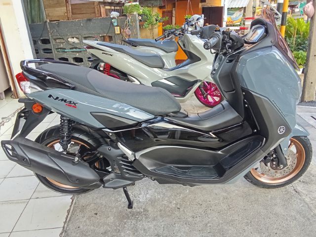 ขายnmax155 รถสวย รูปที่ 7