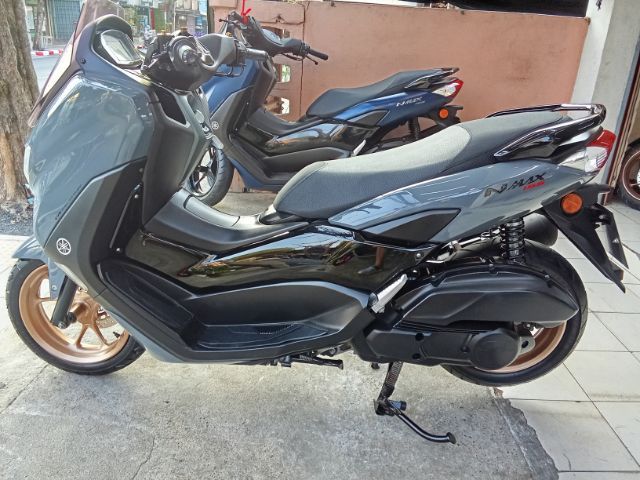 ขายnmax155 รถสวย รูปที่ 9