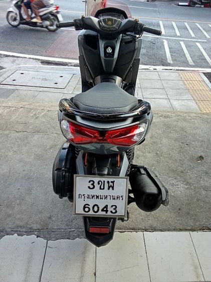 ขายnmax155 รถสวย รูปที่ 16