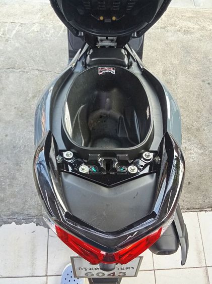 ขายnmax155 รถสวย รูปที่ 14