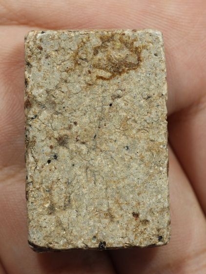 รหัส 342 - พระสมเด็จพิมพ์ใหญ่ วัดระฆังโฆสิตาราม สภาพสวยสมบูรณ์ มวลสารชัดเจน รับประกันตรงปกตามรูปภาพค่ะ จากหีบโบราณ” โทร 0933253888 รูปที่ 6