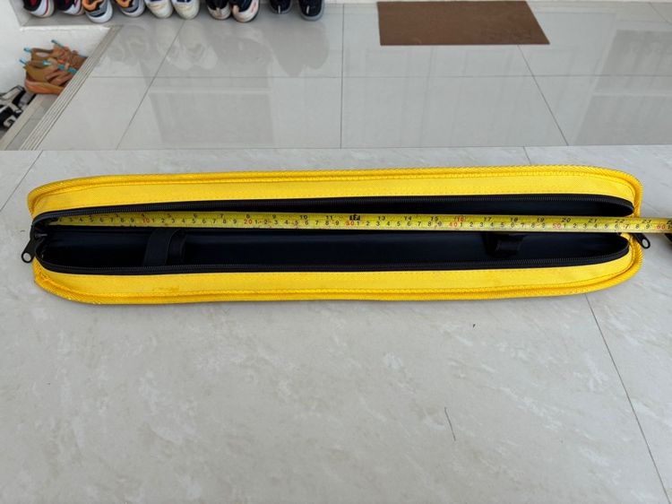 กระเป๋าใส่คันเบ็ด 4-5 ท่อน ความยาวไม่เกิน 55 cm ยี่ห้อ Sofiesta 🇯🇵 รูปที่ 3