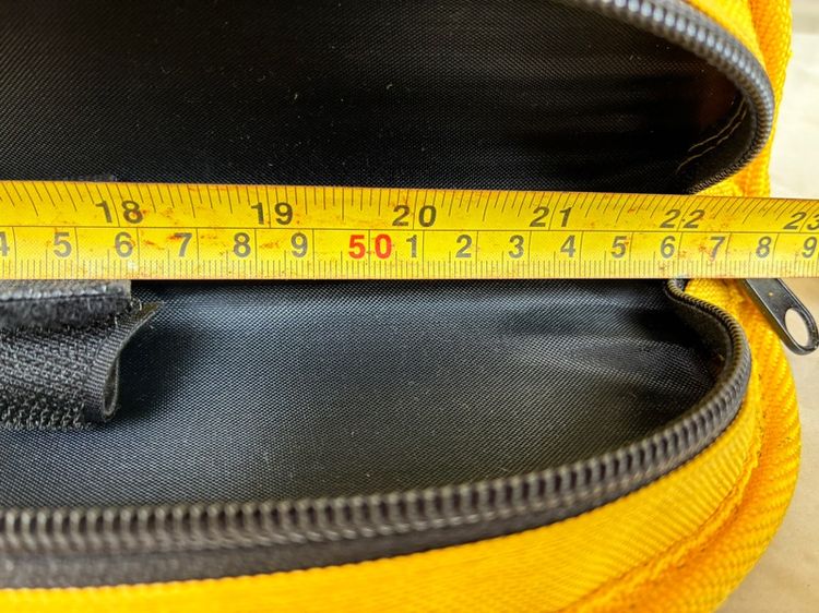 กระเป๋าใส่คันเบ็ด 4-5 ท่อน ความยาวไม่เกิน 55 cm ยี่ห้อ Sofiesta 🇯🇵 รูปที่ 4