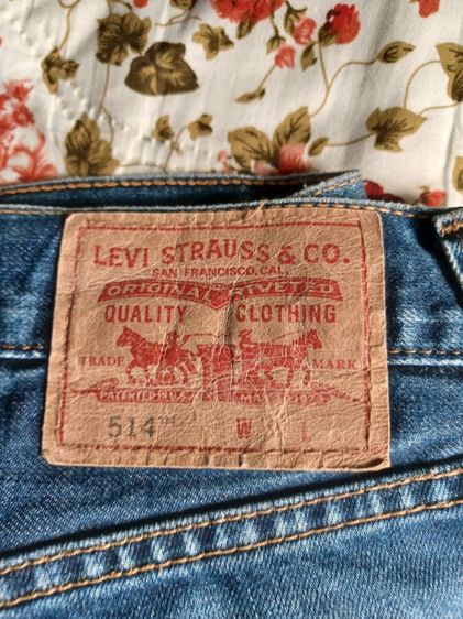 กางเกง31-32นิ้ว รูปที่ 2