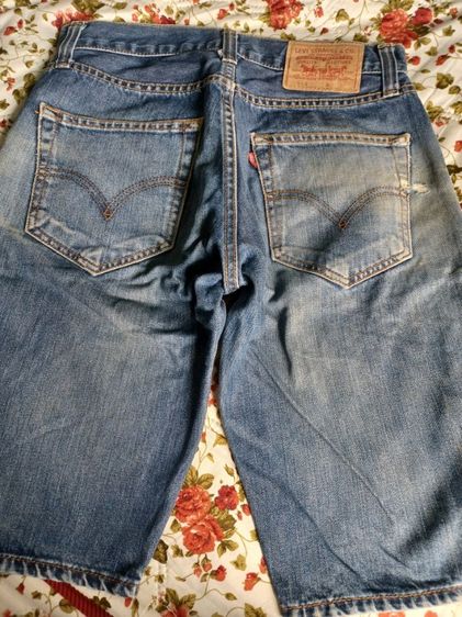 กางเกง31-32นิ้ว รูปที่ 3