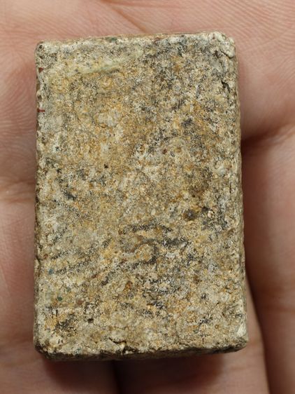 รหัส 343 - พระสมเด็จพิมพ์ใหญ่ วัดระฆังโฆสิตาราม สภาพสวยสมบูรณ์ มวลสารชัดเจน รับประกันตรงปกตามรูปภาพค่ะ จากหีบโบราณ” โทร 0933253888 รูปที่ 6