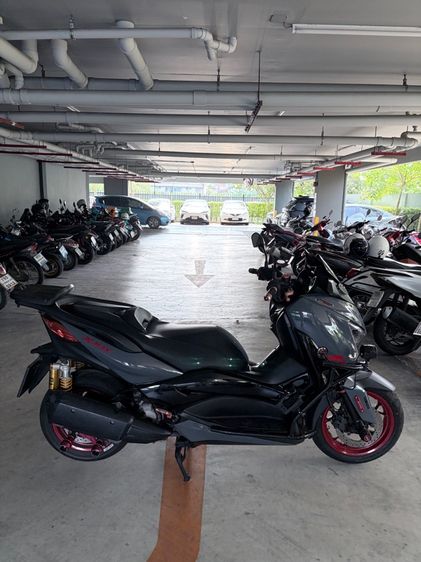 Yamaha xmax 2022sp  รูปที่ 5