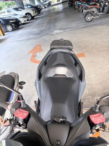 Yamaha xmax 2022sp  รูปที่ 8