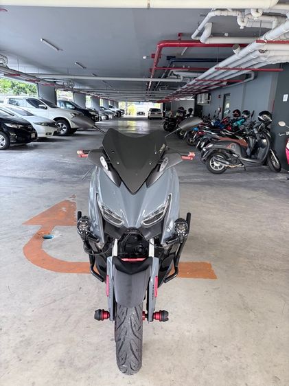 Yamaha xmax 2022sp  รูปที่ 4