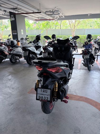 Yamaha xmax 2022sp  รูปที่ 6