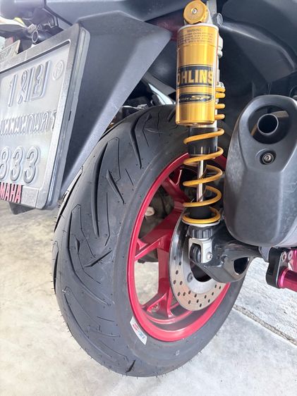 Yamaha xmax 2022sp  รูปที่ 9