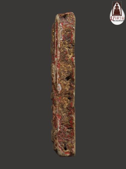 รหัส 346 - พระสมเด็จพิมพ์ใหญ่ วัดระฆังโฆสิตาราม สภาพสวยสมบูรณ์ มวลสารชัดเจน รับประกันตรงปกตามรูปภาพค่ะ จากหีบโบราณ” โทร 0933253888 รูปที่ 4