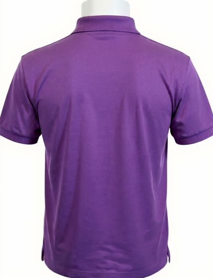 Polo Ralph Lauren Custom Slim Fit Soft Cotton Polo Shirt Small Petit                      รูปที่ 7