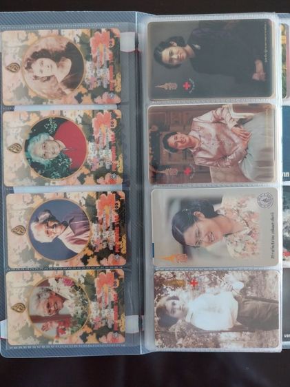 บัตรโทรศัพท์TOT รูปที่ 4