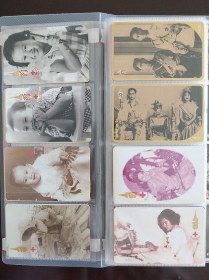 บัตรโทรศัพท์TOT รูปที่ 2