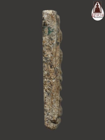 รหัส 349 - พระสมเด็จพิมพ์ใหญ่ วัดระฆังโฆสิตาราม สภาพสวยสมบูรณ์ มวลสารชัดเจน รับประกันตรงปกตามรูปภาพค่ะ จากหีบโบราณ” โทร 0933253888 รูปที่ 3