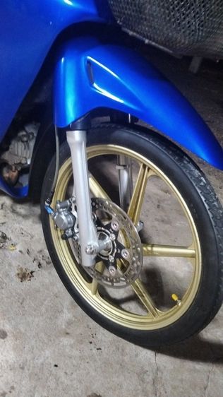 wave125s รูปที่ 7