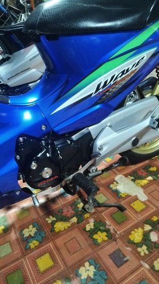 wave125s รูปที่ 3