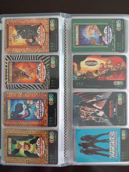 บัตรโทรศัพท์ 1 2 call รูปที่ 8