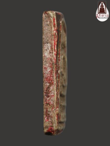 รหัส 351 - พระสมเด็จพิมพ์ใหญ่ วัดระฆังโฆสิตาราม สภาพสวยสมบูรณ์ มวลสารชัดเจน รับประกันตรงปกตามรูปภาพค่ะ จากหีบโบราณ” โทร 0933253888 รูปที่ 3