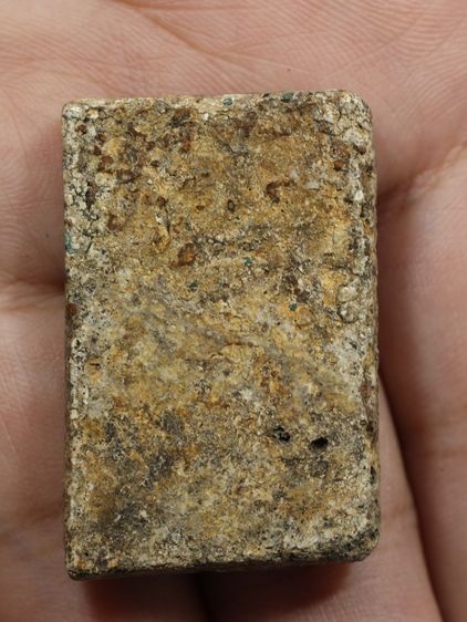 รหัส 352 - พระสมเด็จพิมพ์ใหญ่ วัดระฆังโฆสิตาราม สภาพสวยสมบูรณ์ มวลสารชัดเจน รับประกันตรงปกตามรูปภาพค่ะ จากหีบโบราณ” โทร 0933253888 รูปที่ 6