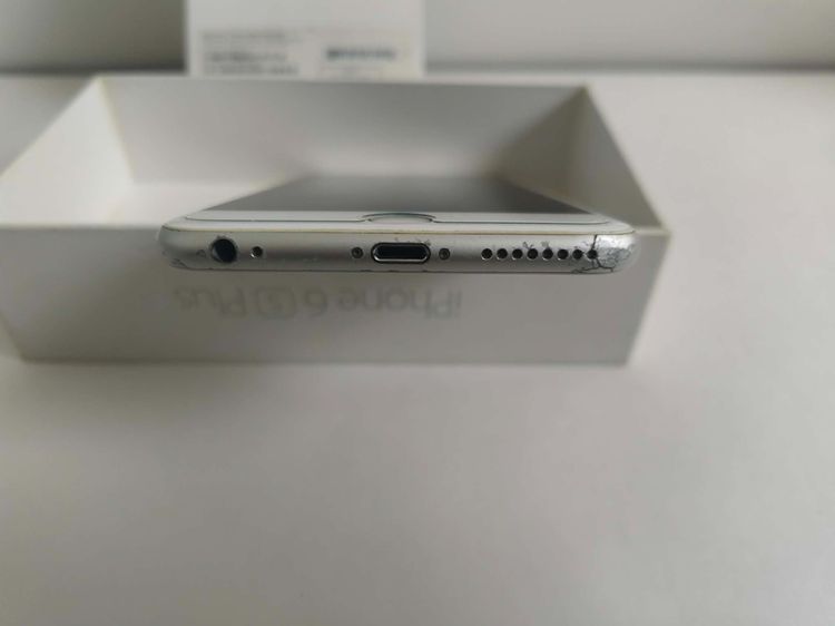 Iphone 6S Plus 64 GB รูปที่ 3