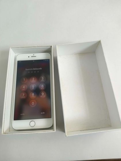 Iphone 6S Plus 64 GB รูปที่ 5