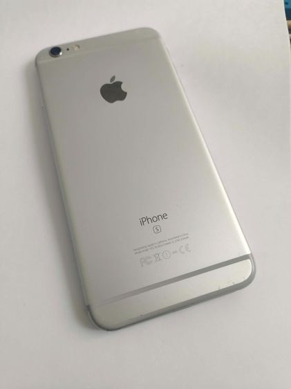 Iphone 6S Plus 64 GB รูปที่ 4