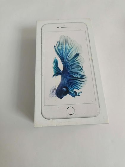 Iphone 6S Plus 64 GB รูปที่ 6