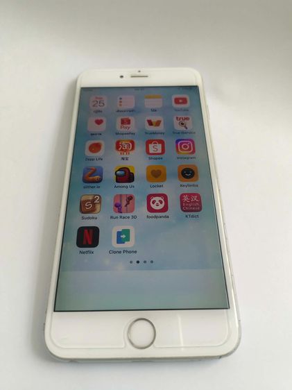 Iphone 6S Plus 64 GB รูปที่ 10