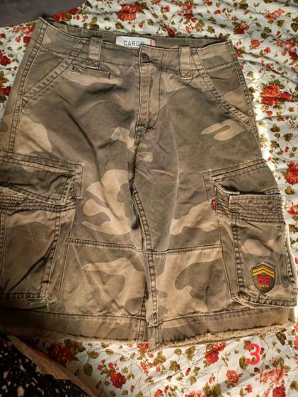 กางเกงCARGO 31-32นิ้ว