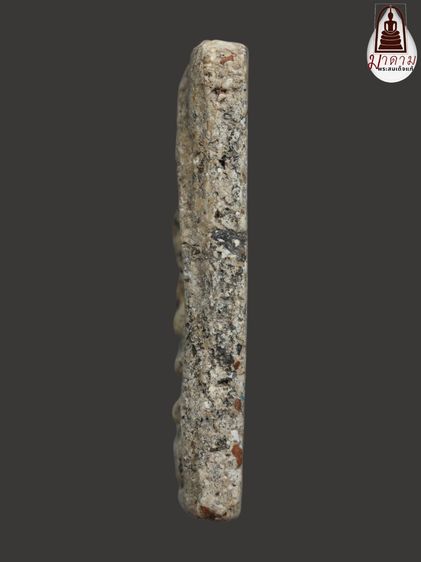 รหัส 354 - พระสมเด็จพิมพ์เจดีย์ วัดระฆังโฆสิตาราม สภาพสวยสมบูรณ์ มวลสารชัดเจน รับประกันตรงปกตามรูปภาพค่ะ จากหีบโบราณ” โทร 0933253888 รูปที่ 4