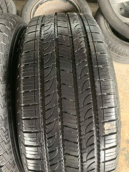 ล้อวีโก้แชมขอบ17 6รูพร้อมยาง รูปที่ 6