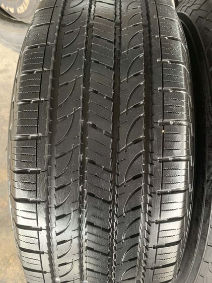 ล้อวีโก้แชมขอบ17 6รูพร้อมยาง รูปที่ 9