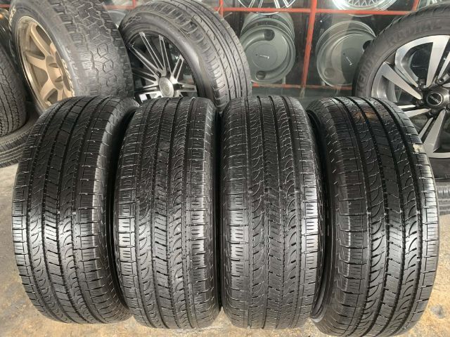 ล้อวีโก้แชมขอบ17 6รูพร้อมยาง รูปที่ 10