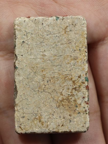 รหัส 355 - พระสมเด็จพิมพ์ใหญ่ วัดระฆังโฆสิตาราม สภาพสวยสมบูรณ์ มวลสารชัดเจน รับประกันตรงปกตามรูปภาพค่ะ จากหีบโบราณ” โทร 0933253888 รูปที่ 6