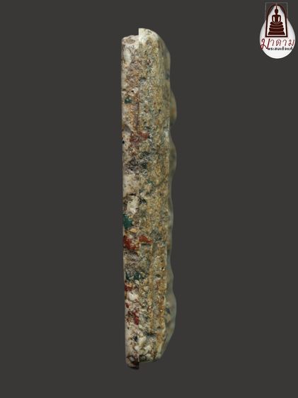 รหัส 355 - พระสมเด็จพิมพ์ใหญ่ วัดระฆังโฆสิตาราม สภาพสวยสมบูรณ์ มวลสารชัดเจน รับประกันตรงปกตามรูปภาพค่ะ จากหีบโบราณ” โทร 0933253888 รูปที่ 3