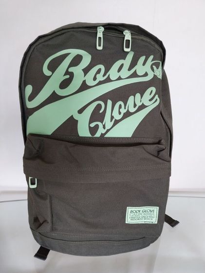 เขียว กระเป๋าเป้ BODY GLOVE