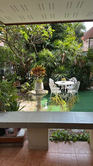 โต๊ะสนามอันลอย