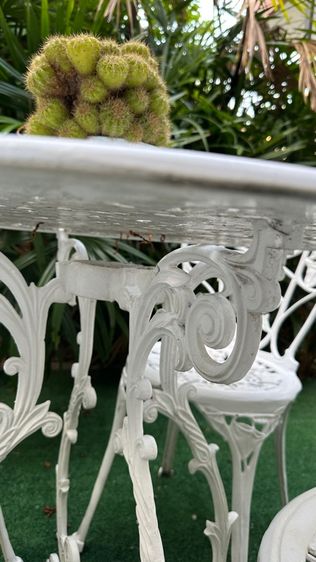 โต๊ะสนามอันลอย รูปที่ 6