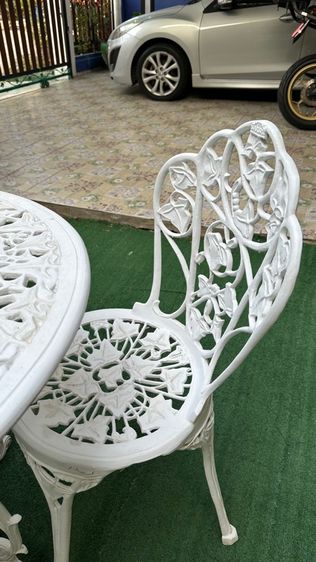 โต๊ะสนามอันลอย รูปที่ 3