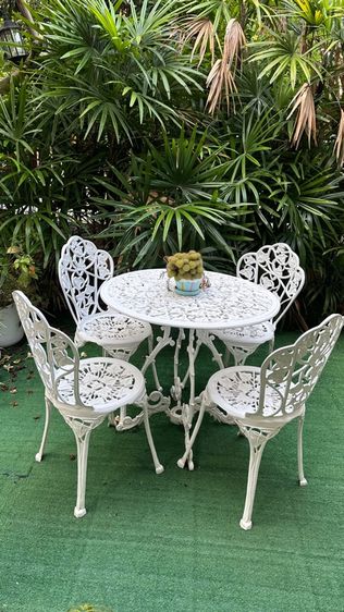 โต๊ะสนามอันลอย รูปที่ 2