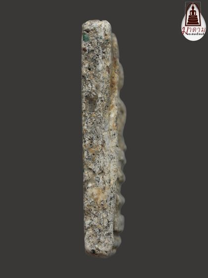 รหัส 356 - พระสมเด็จพิมพ์ใหญ่ วัดระฆังโฆสิตาราม สภาพสวยสมบูรณ์ มวลสารชัดเจน รับประกันตรงปกตามรูปภาพค่ะ จากหีบโบราณ” โทร 0933253888 รูปที่ 3