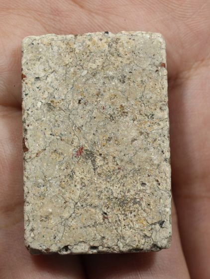 รหัส 357 - พระสมเด็จพิมพ์ใหญ่ วัดระฆังโฆสิตาราม สภาพสวยสมบูรณ์ มวลสารชัดเจน รับประกันตรงปกตามรูปภาพค่ะ จากหีบโบราณ” โทร 0933253888 รูปที่ 6