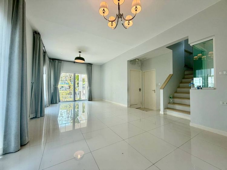 Land and Houses มีบางส่วน 2021 ขายบ้านเดี่ยว 2 ชั้น ทำเลดี โครงการ Villaggio Bangna-Theparak ✨🏡 รูปที่ 4