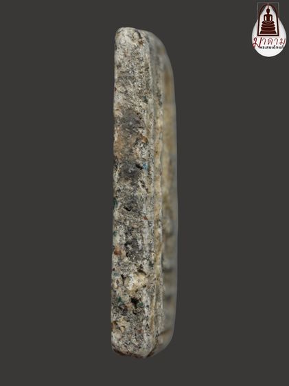 รหัส 358 - พระสมเด็จพิมพ์ฐานแซม วัดระฆังโฆสิตาราม สภาพสวยสมบูรณ์ มวลสารชัดเจน รับประกันตรงปกตามรูปภาพค่ะ จากหีบโบราณ” โทร 0933253888 รูปที่ 3