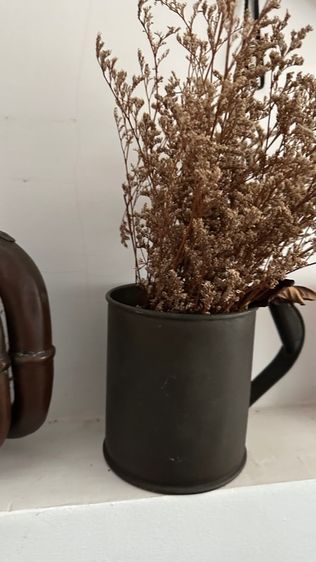 เหยือกทองเหลืองแท้