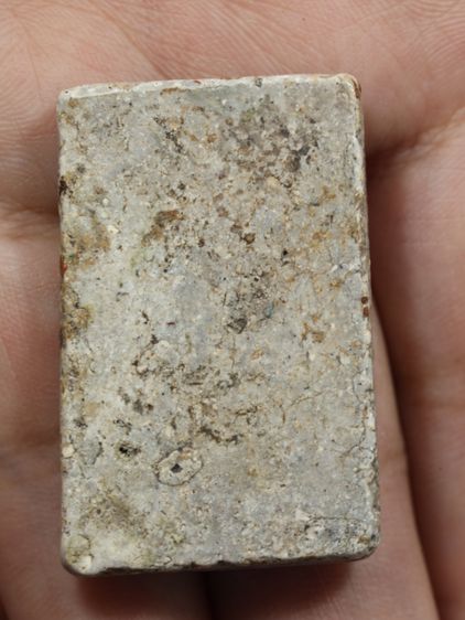 รหัส 361 - พระสมเด็จพิมพ์ใหญ่ วัดระฆังโฆสิตาราม สภาพสวยสมบูรณ์ มวลสารชัดเจน รับประกันตรงปกตามรูปภาพค่ะ จากหีบโบราณ” โทร 0933253888 รูปที่ 6